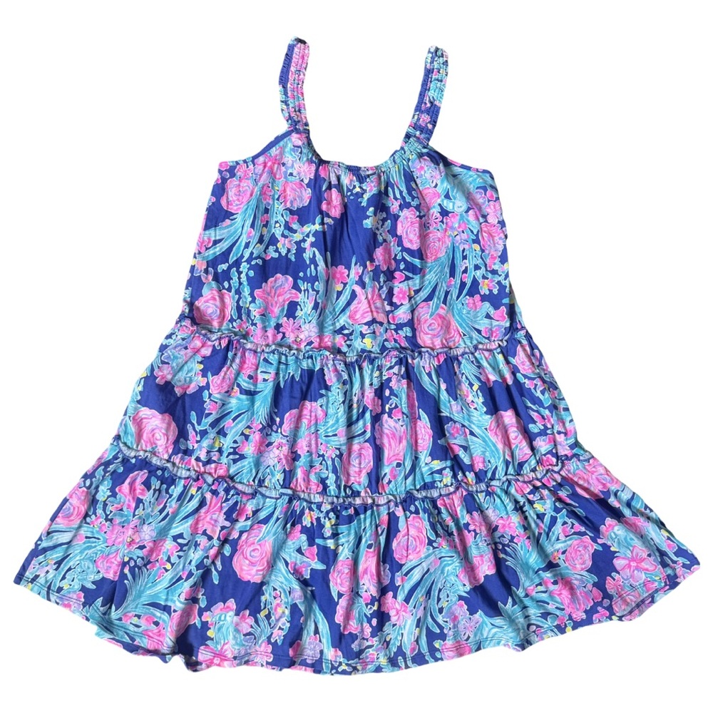 Lily Pulitzer Women’s Dress - Picture 2 of 3